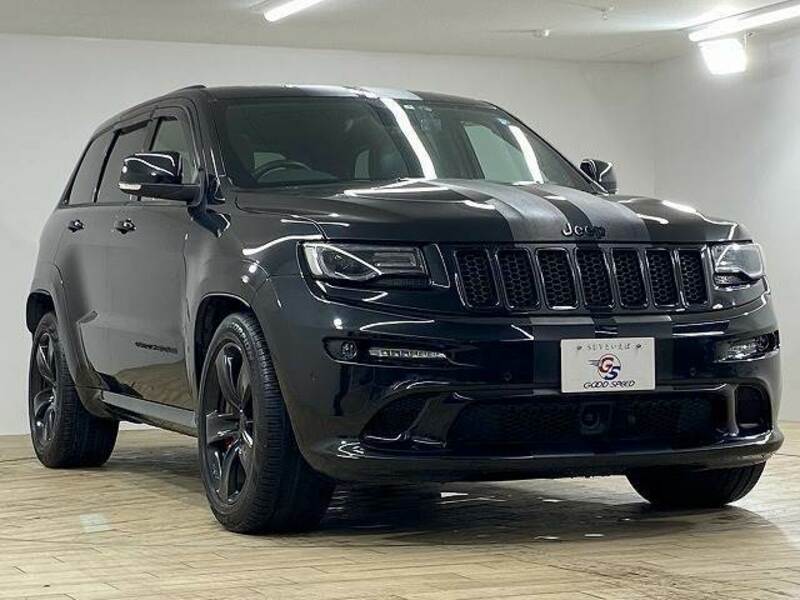 CHEROKEE