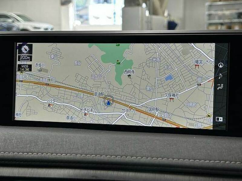 UX