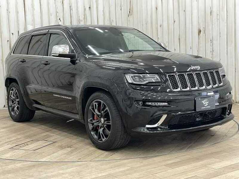 CHEROKEE