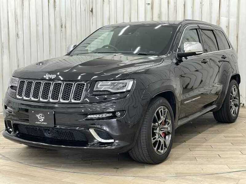 CHEROKEE