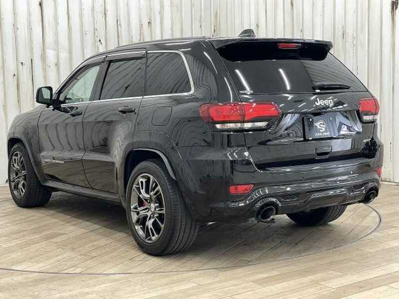 CHEROKEE