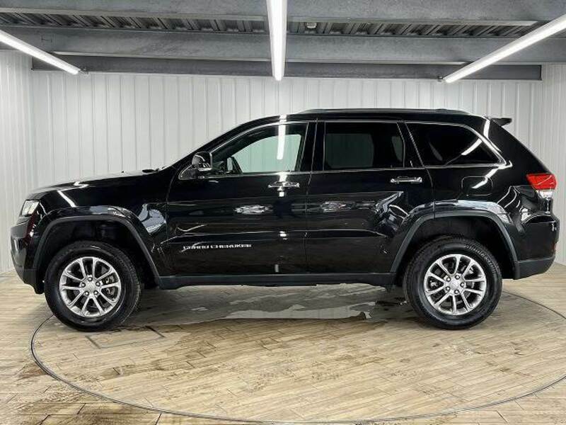 CHEROKEE