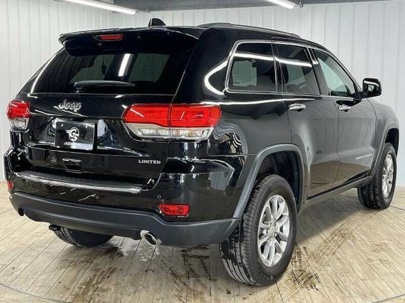 CHEROKEE