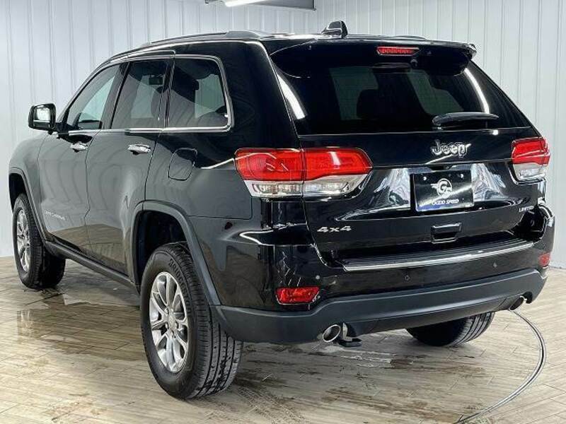 CHEROKEE