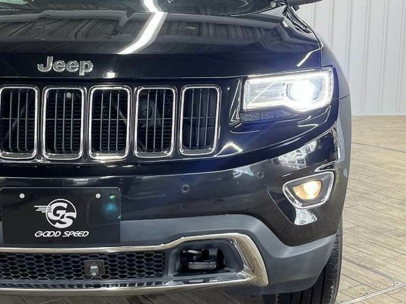CHEROKEE