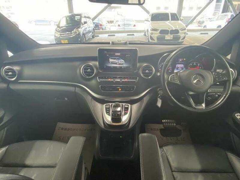 V-CLASS