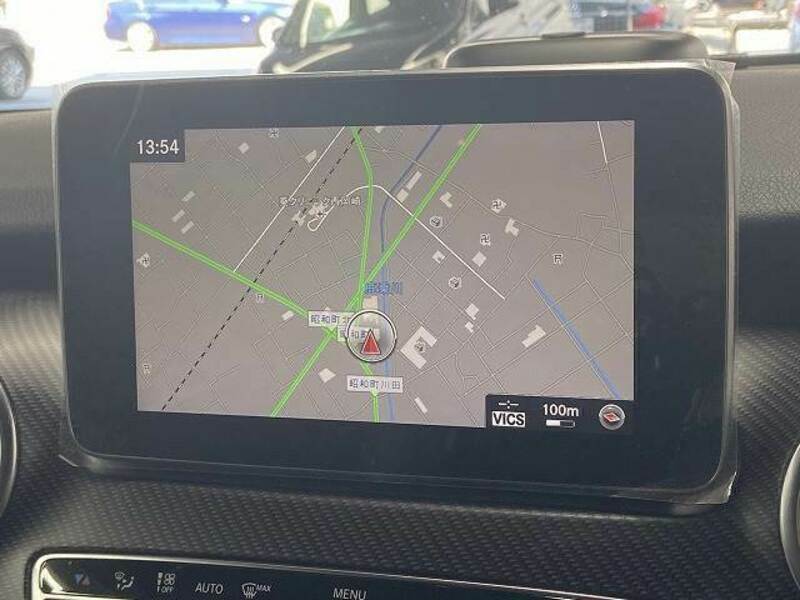 V-CLASS
