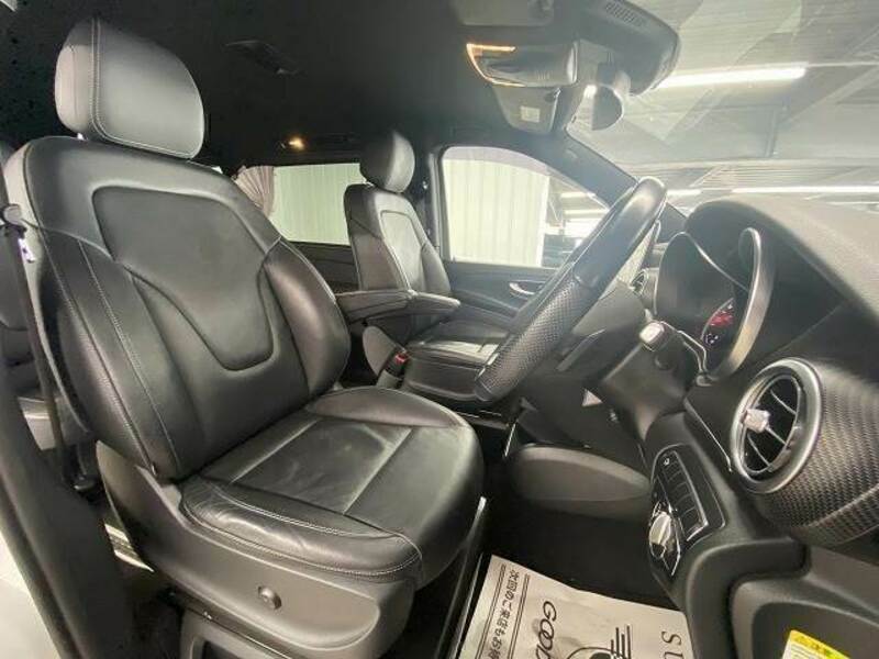 V-CLASS