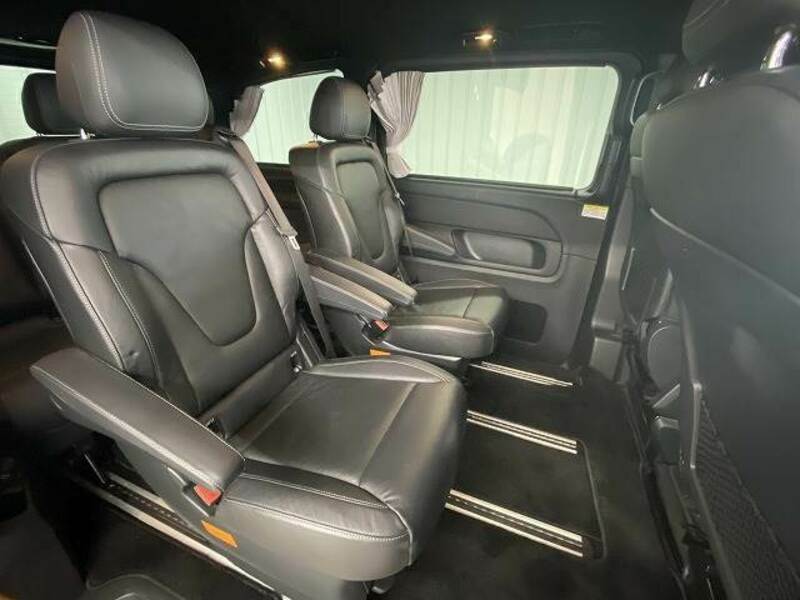 V-CLASS