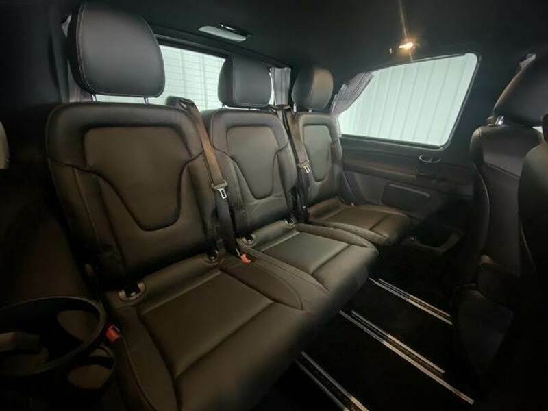 V-CLASS