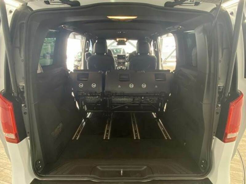 V-CLASS