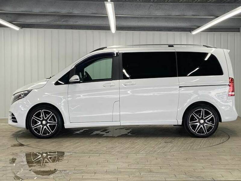V-CLASS