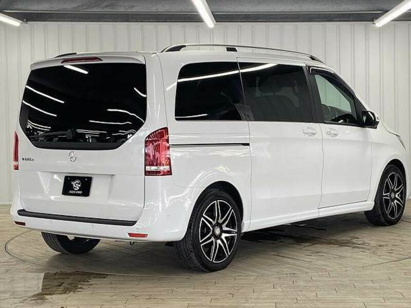 V-CLASS