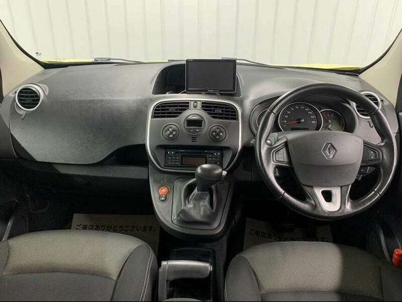 KANGOO