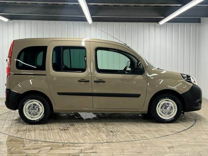 KANGOO