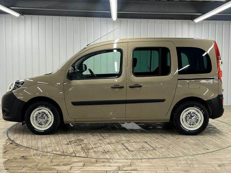 KANGOO