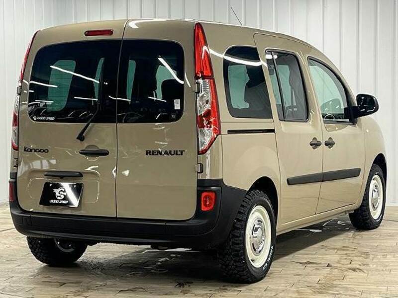 KANGOO