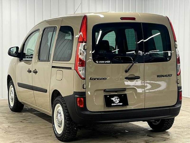 KANGOO