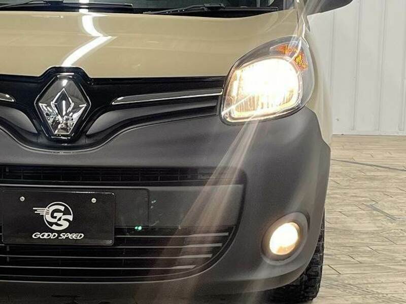 KANGOO