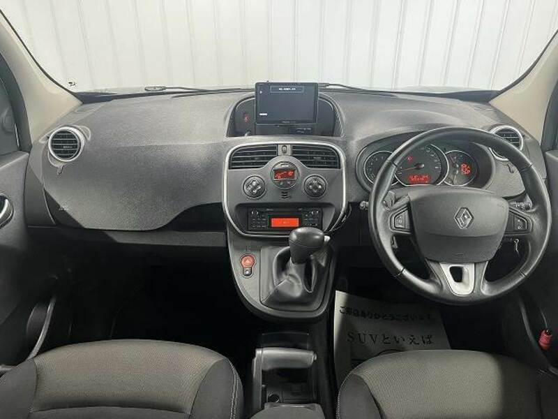 KANGOO