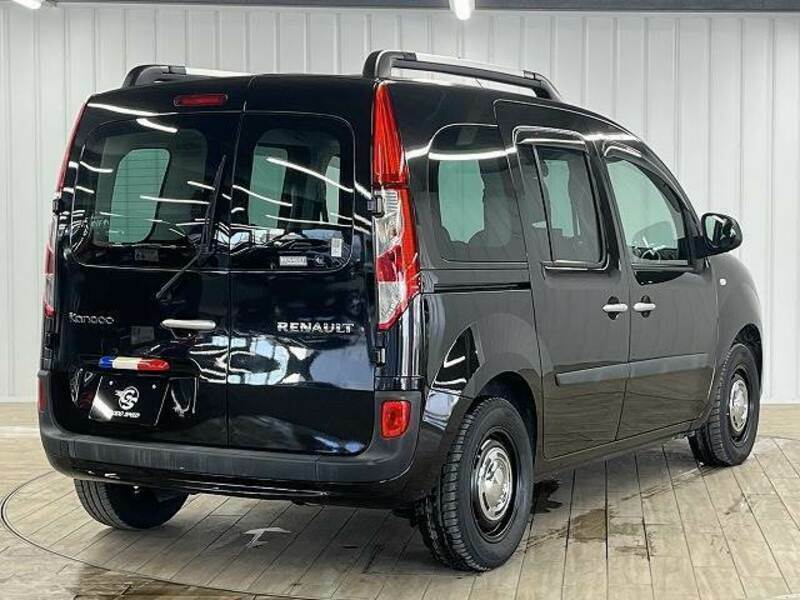 KANGOO