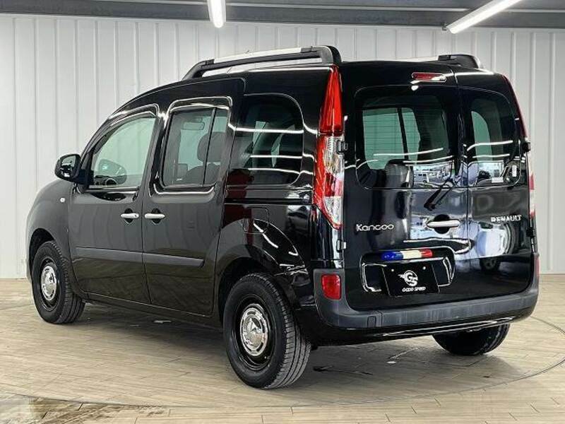 KANGOO