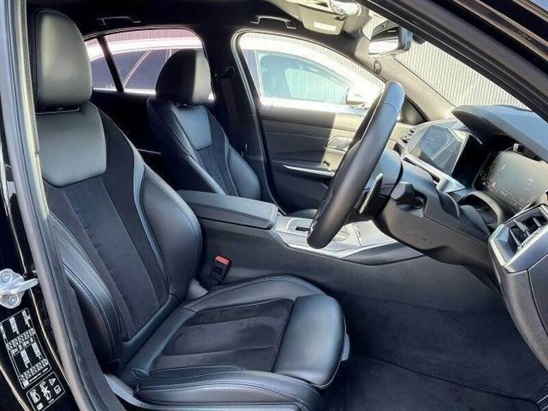 3 SERIES