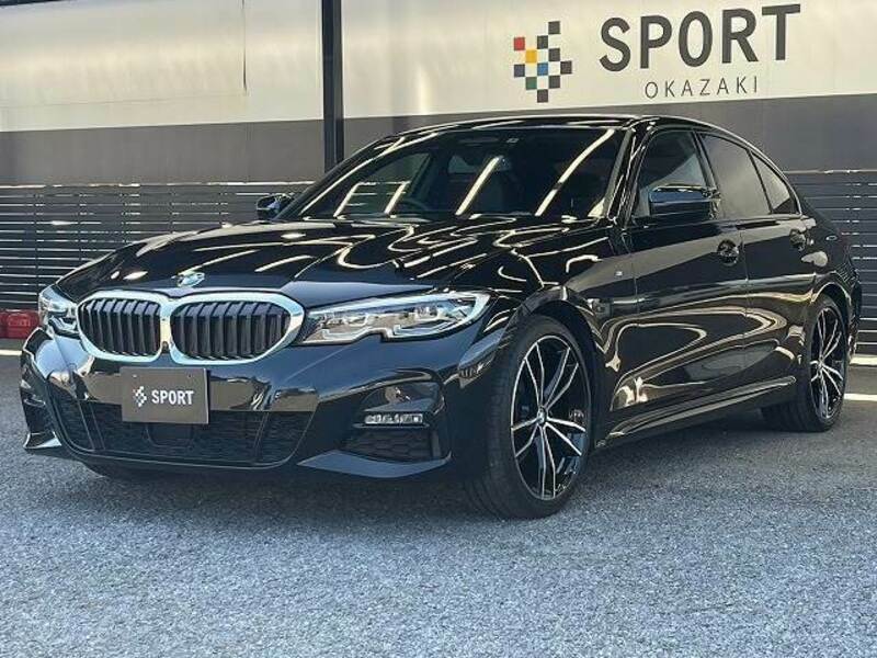 3 SERIES