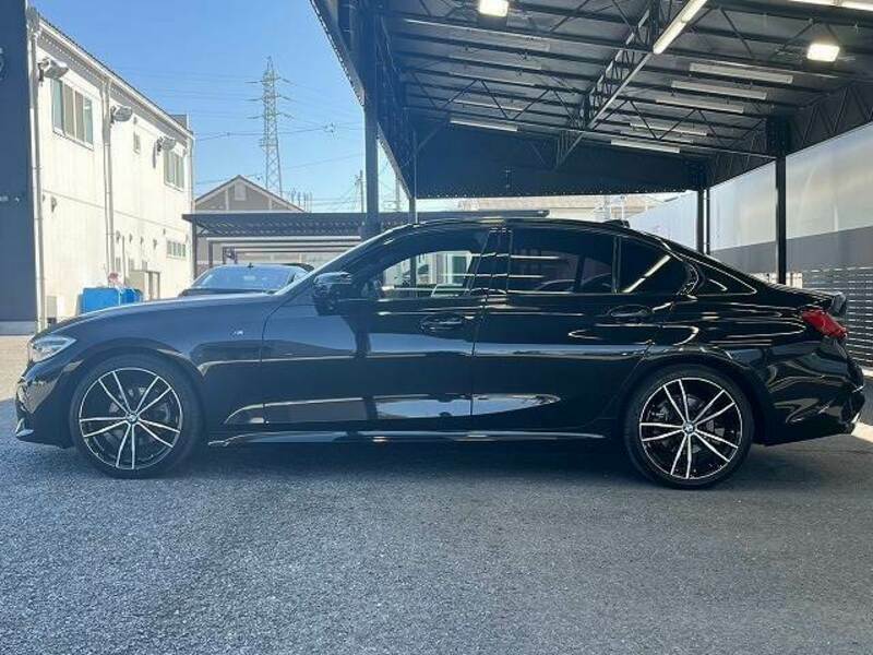 3 SERIES