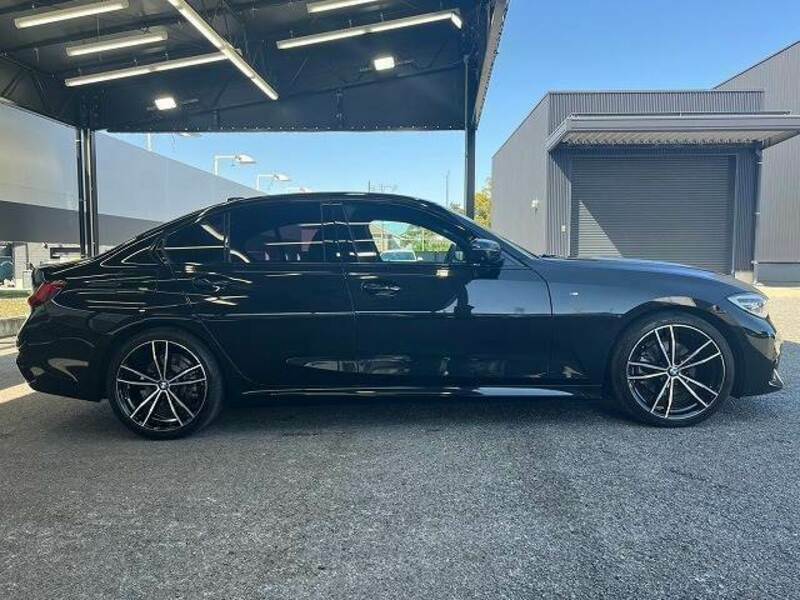 3 SERIES