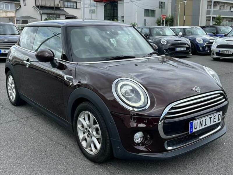 MINI