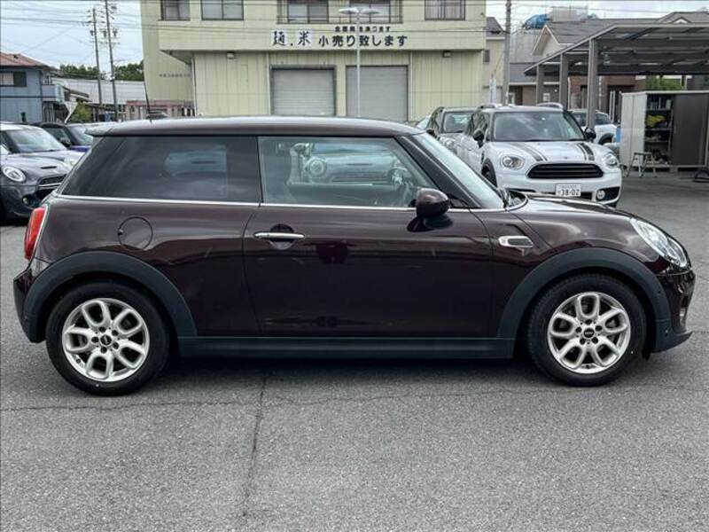 MINI