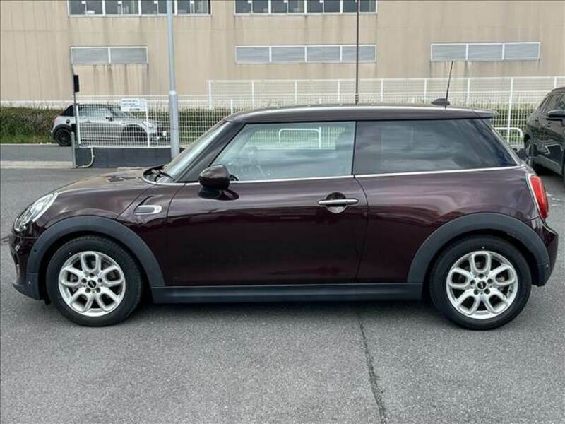 MINI