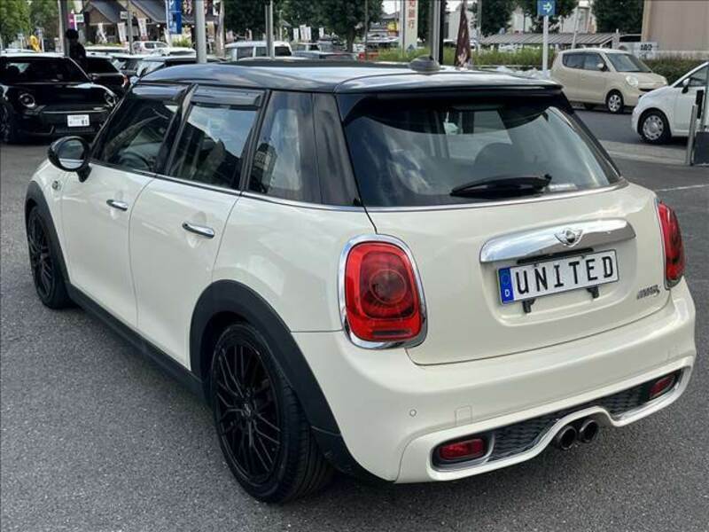 MINI