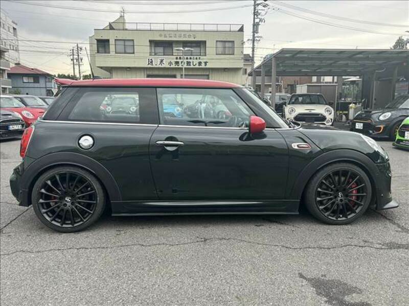 MINI