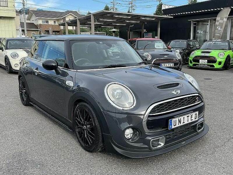 MINI