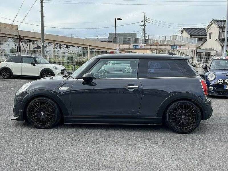 MINI