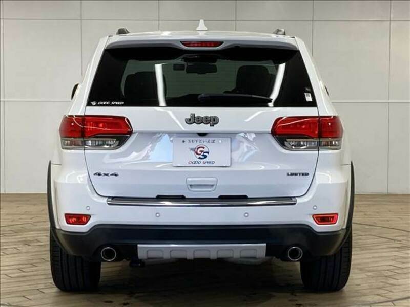 CHEROKEE