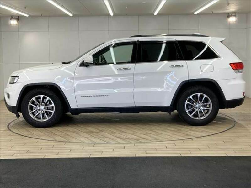 CHEROKEE