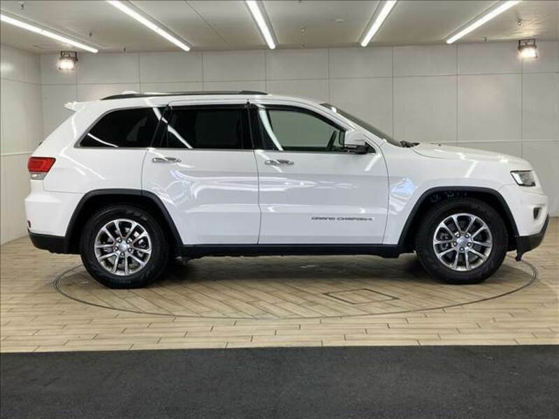 CHEROKEE