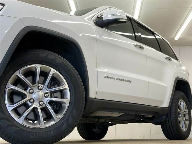 CHEROKEE