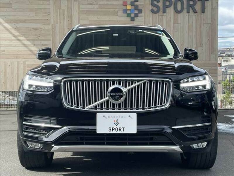XC90