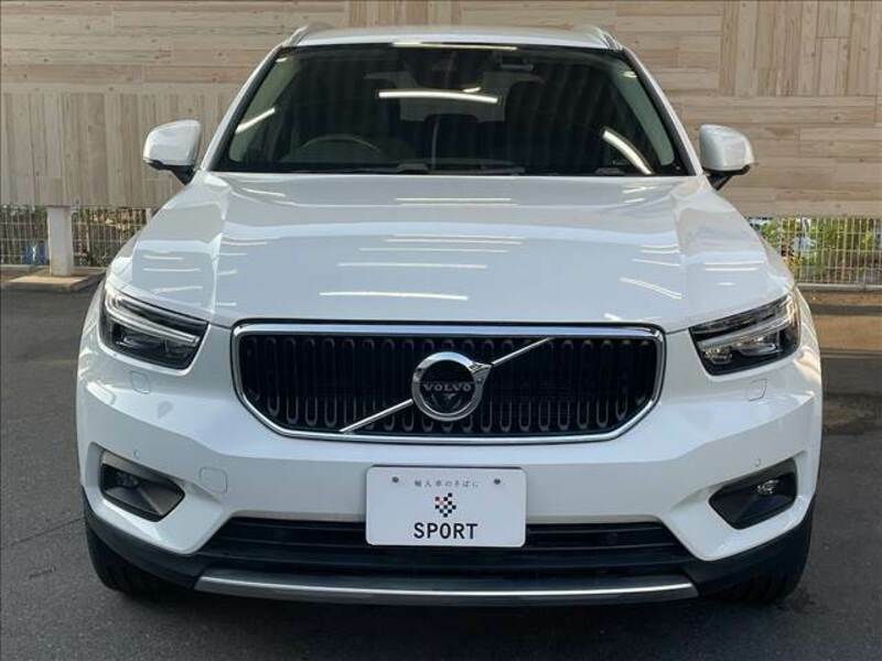 XC40