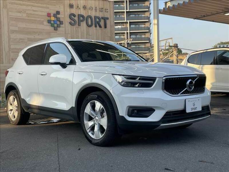 XC40