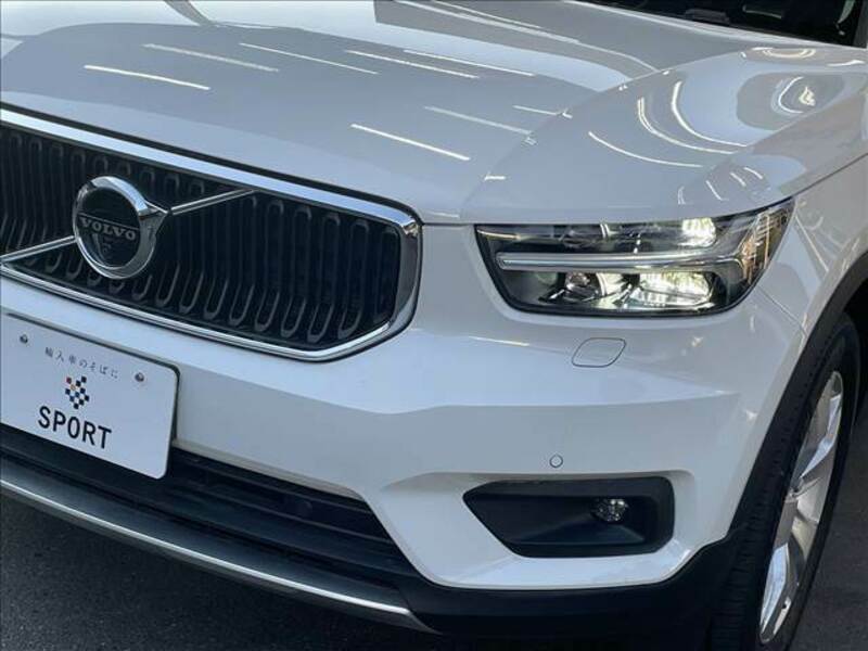 XC40