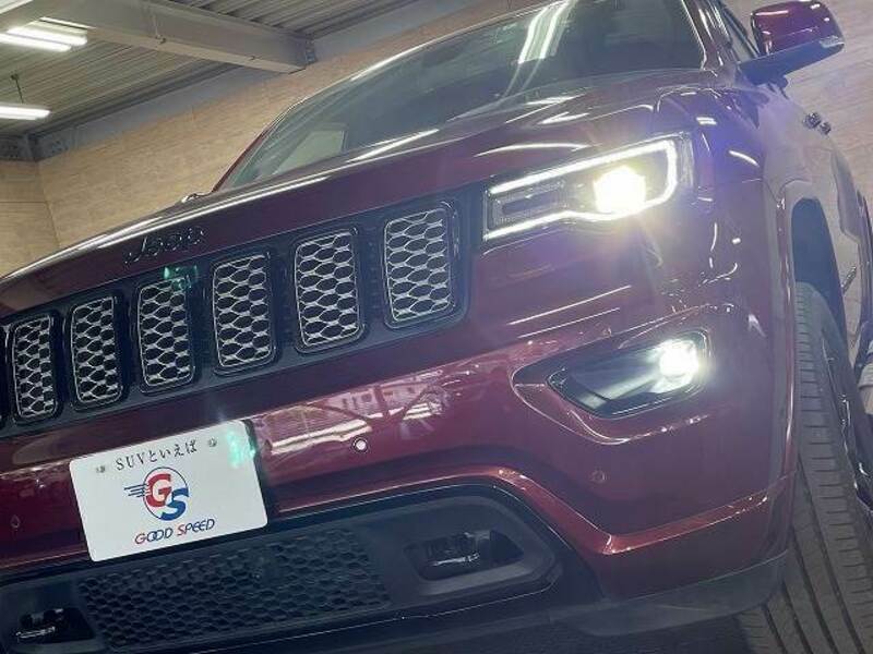 CHEROKEE