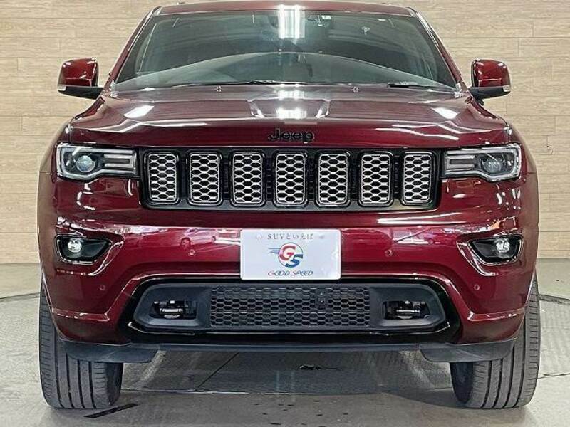 CHEROKEE