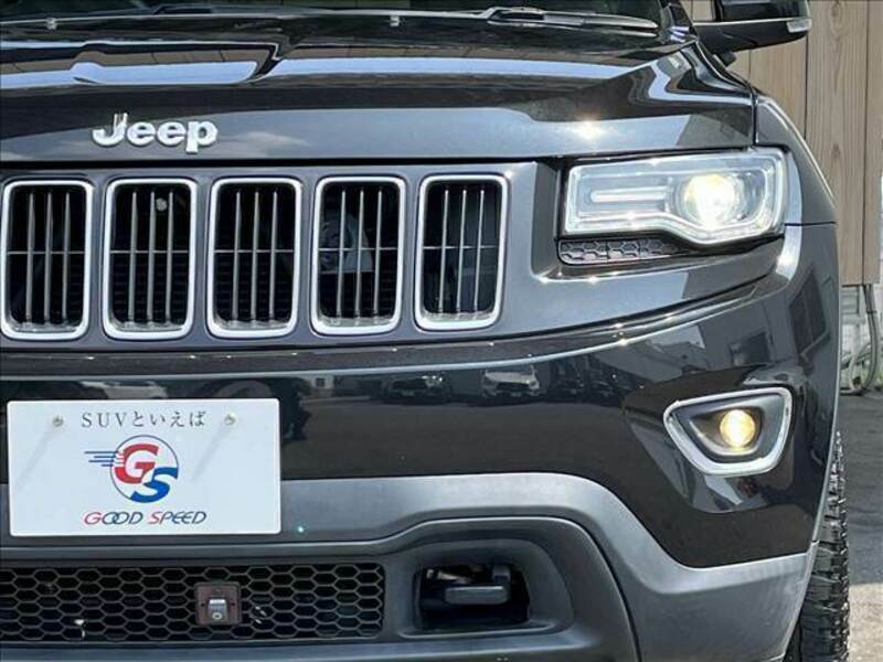 CHEROKEE