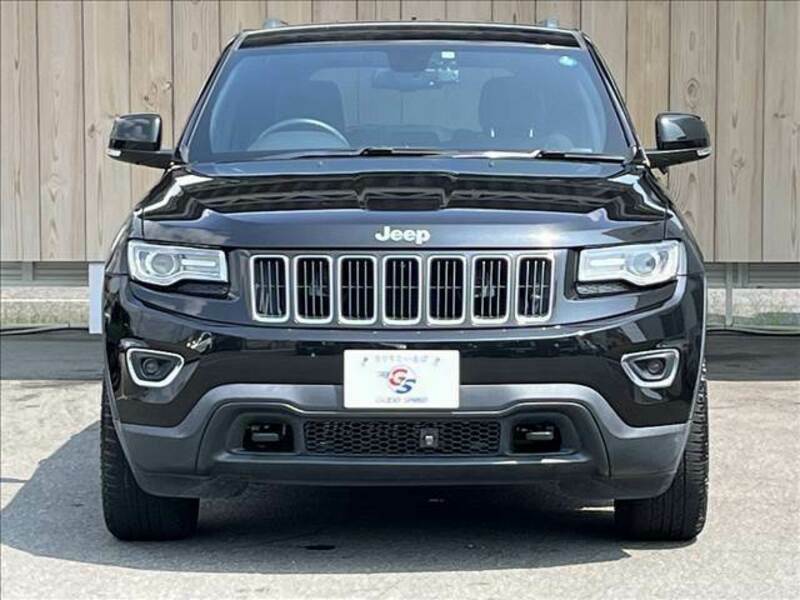 CHEROKEE