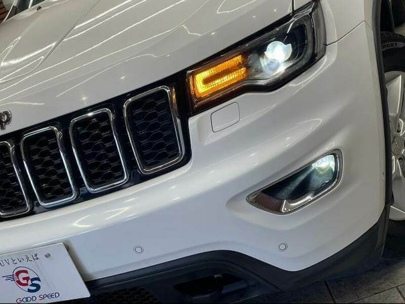 CHEROKEE